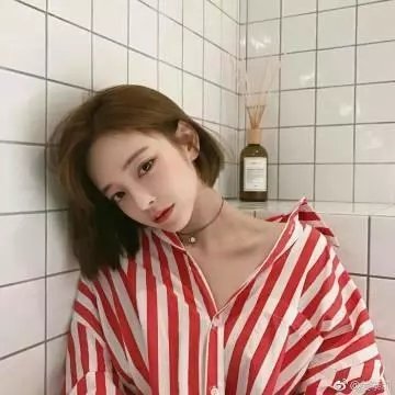 婢女