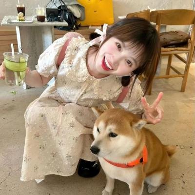 白狗